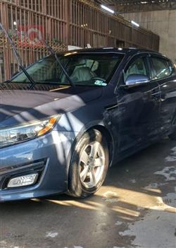 کیا ئۆپتیما